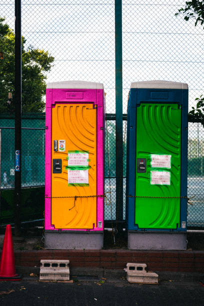 Best Local porta potty services  in Pierce, NE