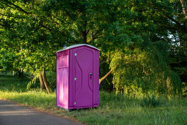 Affordable portable toilet rental in Pierce, NE